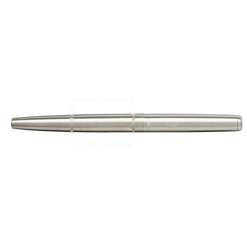 Parker Jotter vulpen (blauwe inkt) — drukvlak rondom