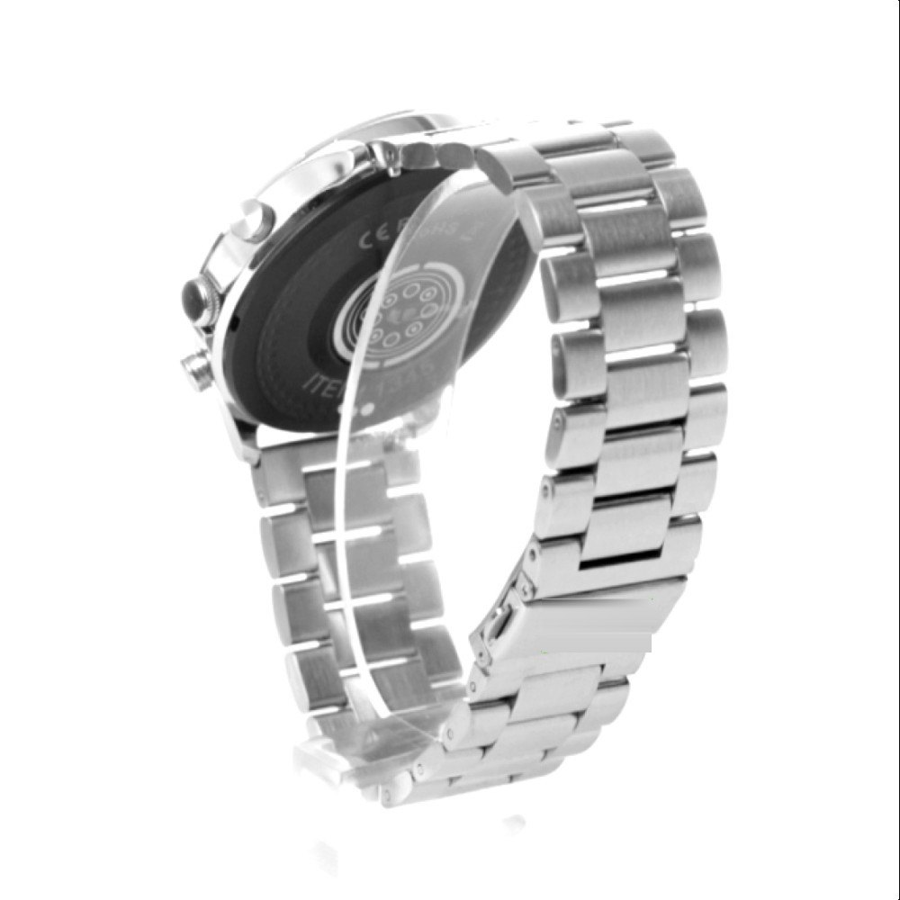 Smartwatch Dant — drukvlak op de gesp