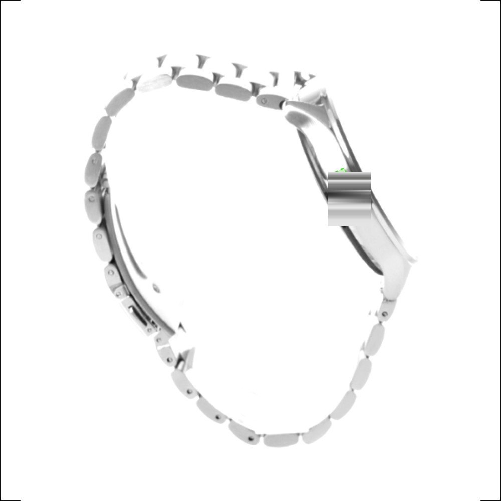 Smartwatch Dant — drukvlak voorkant tas
