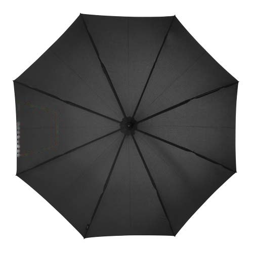 Noon 23'' automatische stormparaplu — drukvlak 7de paneel