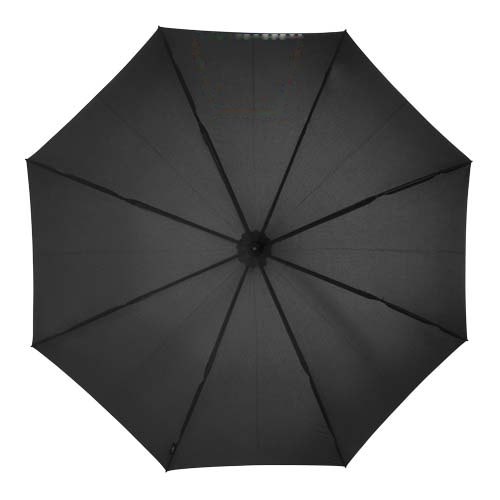 Noon 23'' automatische stormparaplu — drukvlak 5de paneel
