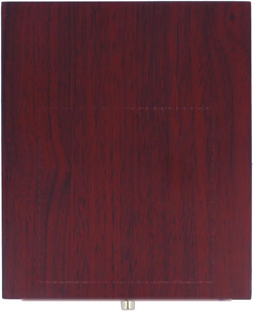PREMIUM - Elegante wijnset — drukvlak doos