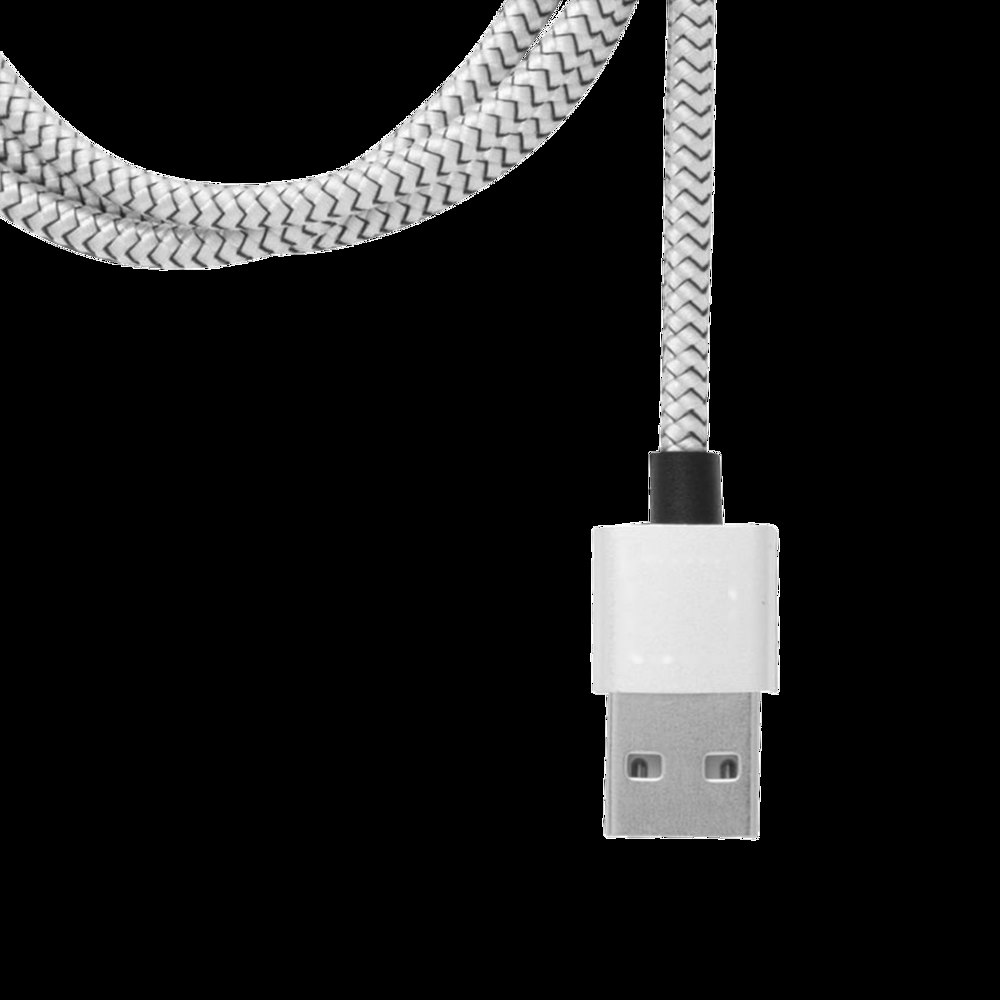 MAG POWER - Oplaadkabel — drukvlak gecentreerd op de usb connector