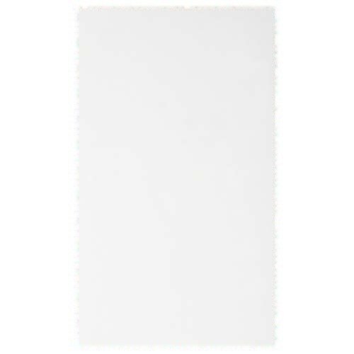 Sticky-Mate® gerecyclede sticky notes 127 x 75 mm — drukvlak vellen (liggend lijm bovenaan)