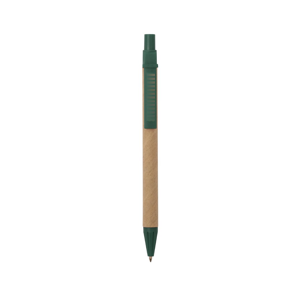 Pen Compo — drukvlak op de clip
