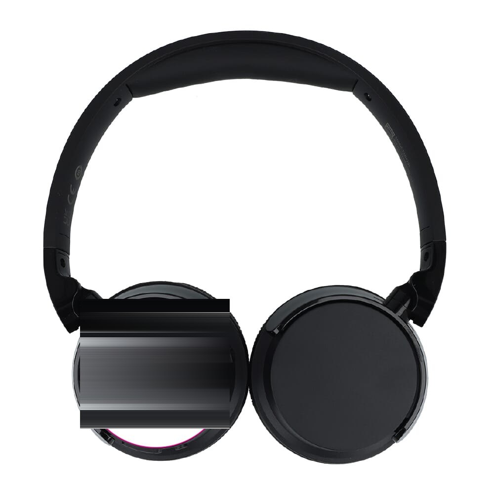 TAH4209 |Philips Bluetooth on ear koptelefoon met 55 uur speeltijd — drukvlak rechterzijde