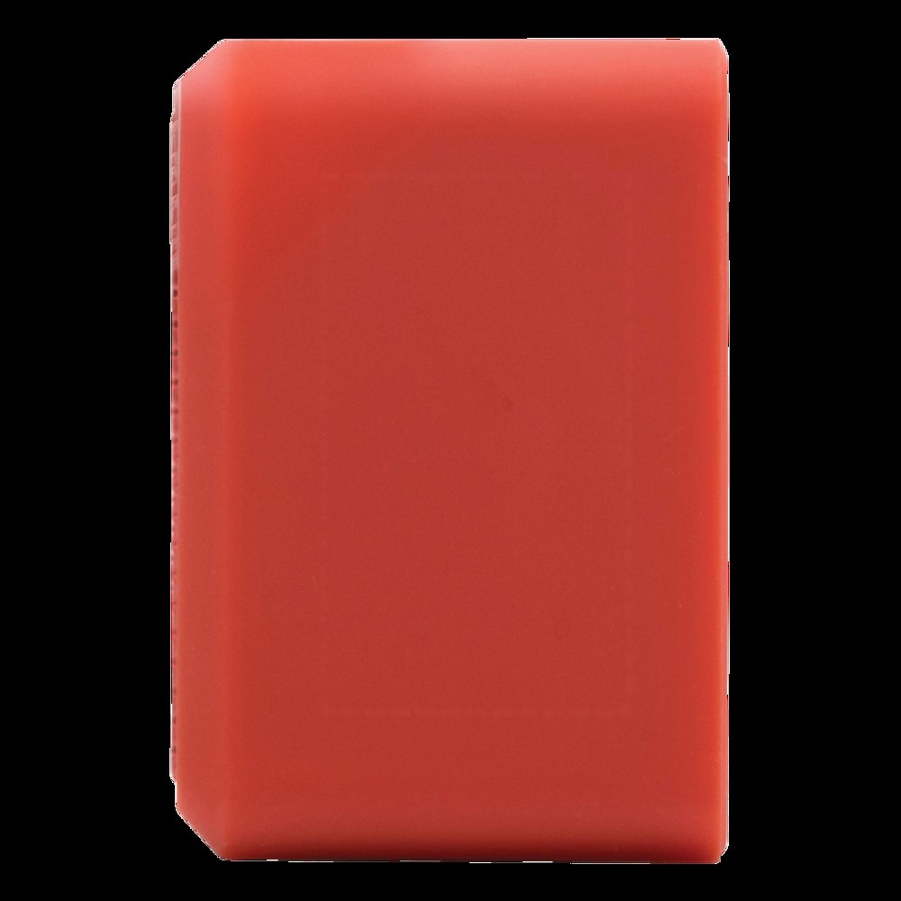 CUBOID - Wireless speaker — drukvlak gecentreerd op de linker zijkant