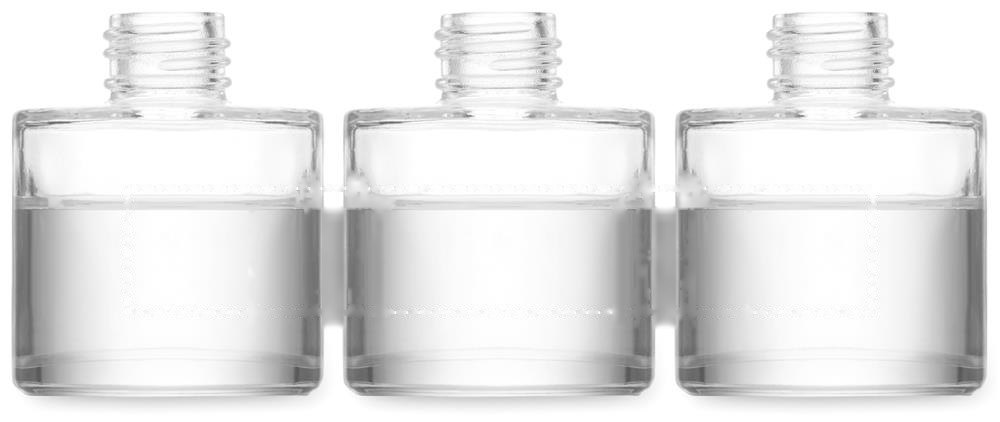 KALOMA SET - Vanille diffuser & kaarsenset — drukvlak diffuser