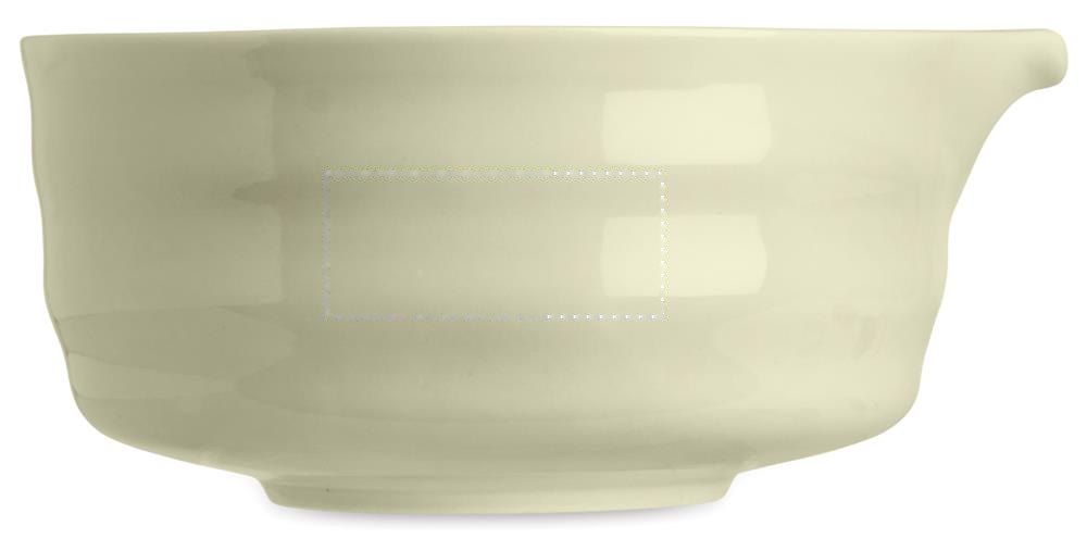 MATCHY - Matcha set 5 stuks — drukvlak bowl zijde 2