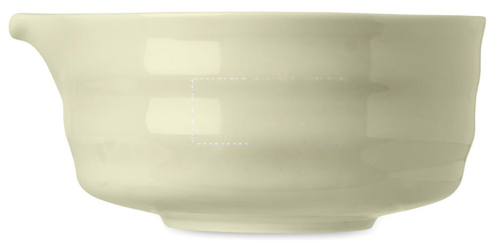 MATCHY - Matcha set 5 stuks — drukvlak bowl zijde 1