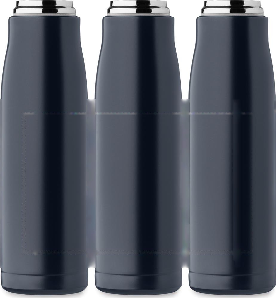 CORDLE - Dubbelwandige fles 500ml — drukvlak drukvlak 2
