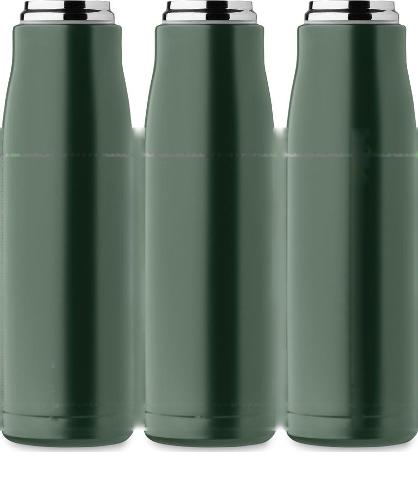 CORDLE - Dubbelwandige fles 500ml — drukvlak drukvlak 1