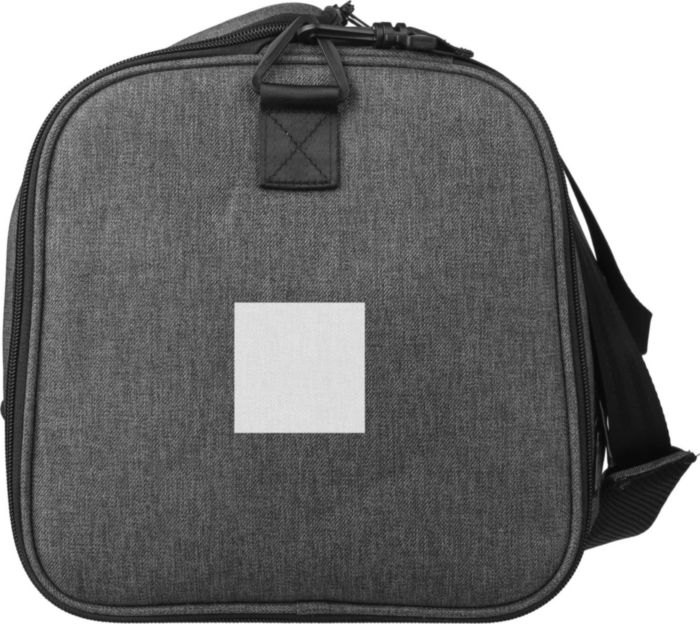 BrandCharger reistas Voyager | 35 l — drukvlak zijkant rechts