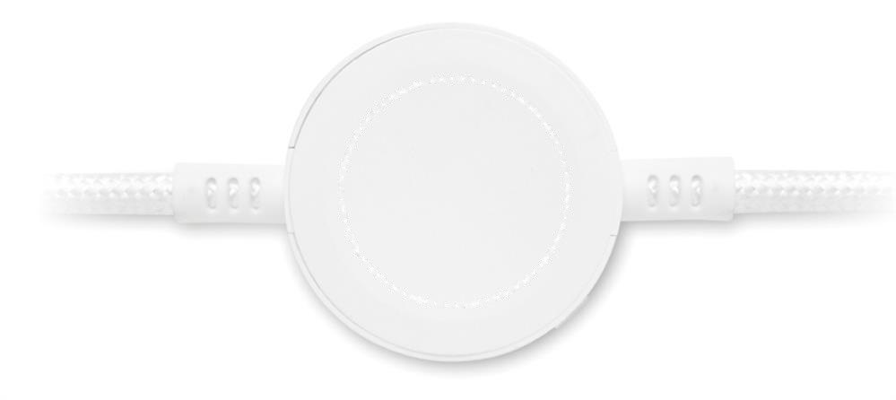 ARGER - 60W kabel & horloge-oplader — drukvlak charger