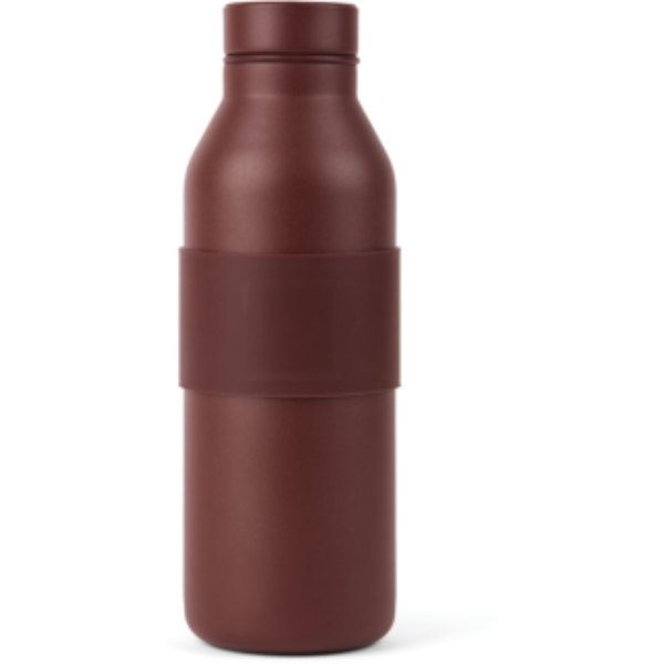 VINGA Niro RCS SS draagfles 500ML — drukvlak artikel voorzijde midden