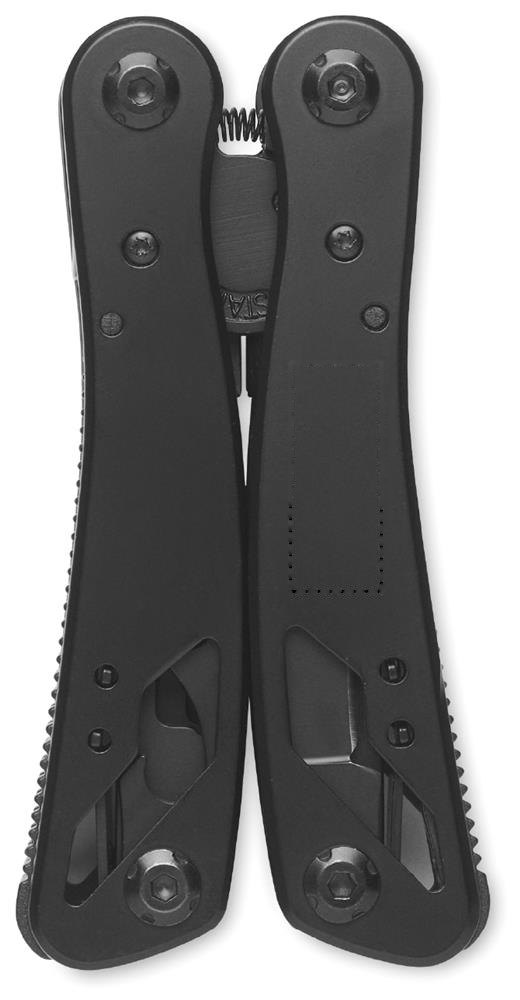 SAFENEST - Noodpakket — drukvlak multitool