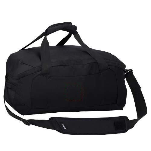 Thule Lumion gerecyclede reistas 40 l — drukvlak band