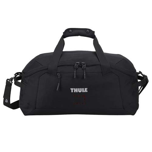 Thule Lumion gerecyclede reistas 40 l — drukvlak vak