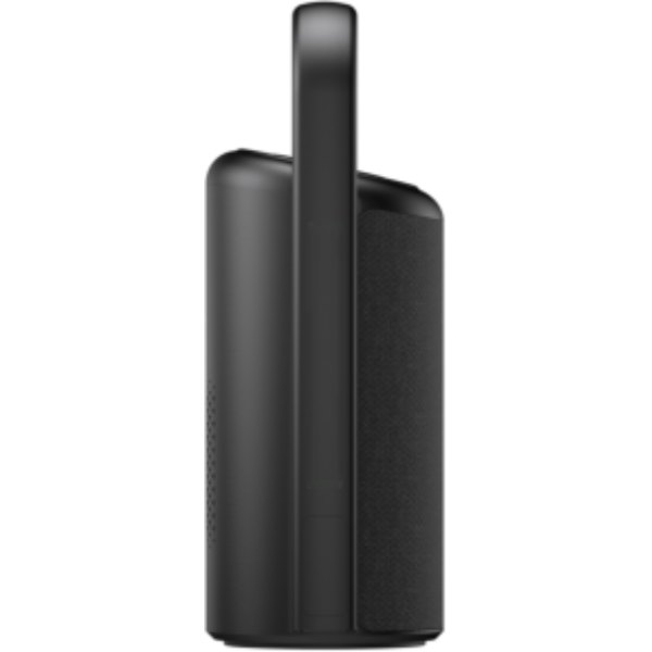 Urban Vitamin Newark RCS 10W speaker vervangbare batterij — drukvlak artikel zijkant links