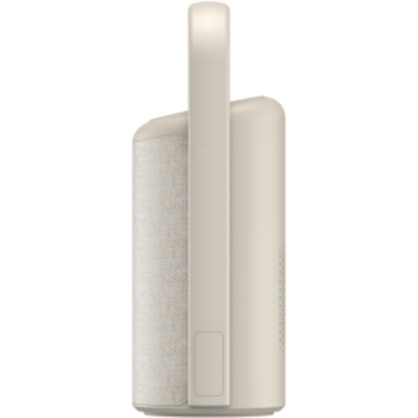 Urban Vitamin Newark RCS 10W speaker vervangbare batterij — drukvlak artikel zijkant rechts