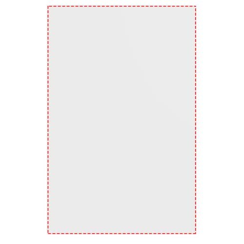 Blisterverpakking met 4 pleisters in een full colour bedrukbare papieren envelop — drukvlak voorzijde
