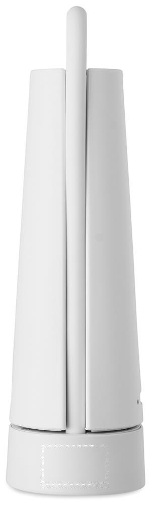 TORCHLAMP - 2-in-1 bureaulamp en zaklamp — drukvlak op de voet