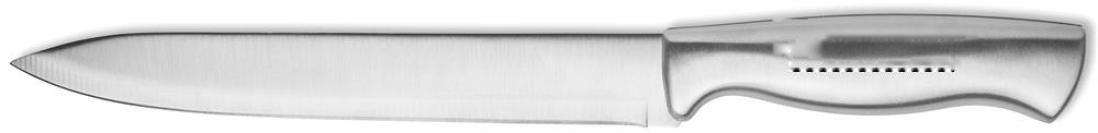 COCINERO - Roestvrijstalen messenset 3st — drukvlak knife 1