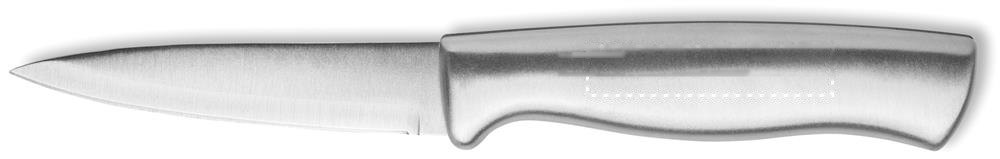 COCINERO - Roestvrijstalen messenset 3st — drukvlak knife 3