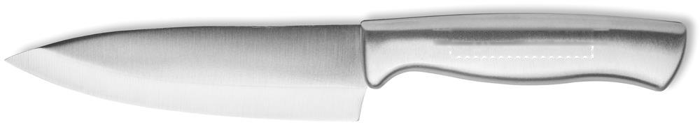 COCINERO - Roestvrijstalen messenset 3st — drukvlak knife 2