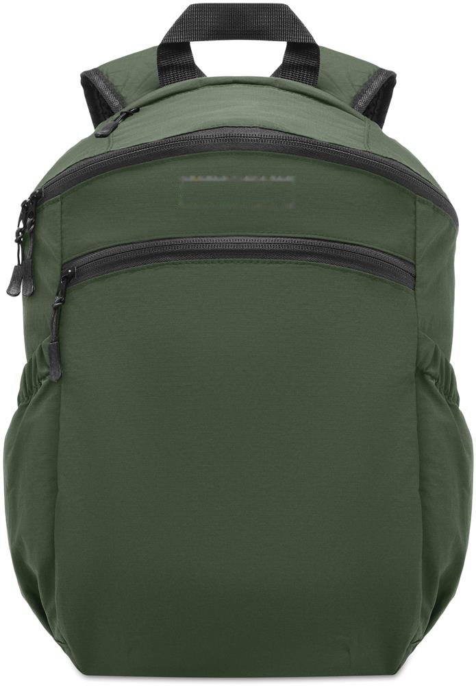 NEXUS - Rugzak van ripstop nylon 10L — drukvlak voorzijde
