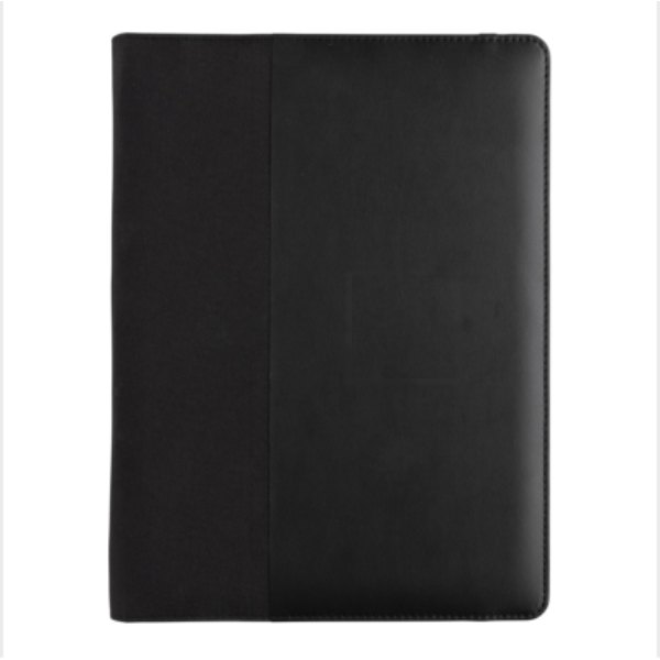 Swiss Peak Script AWARE™ A4 portfolio — drukvlak artikel rechts midden