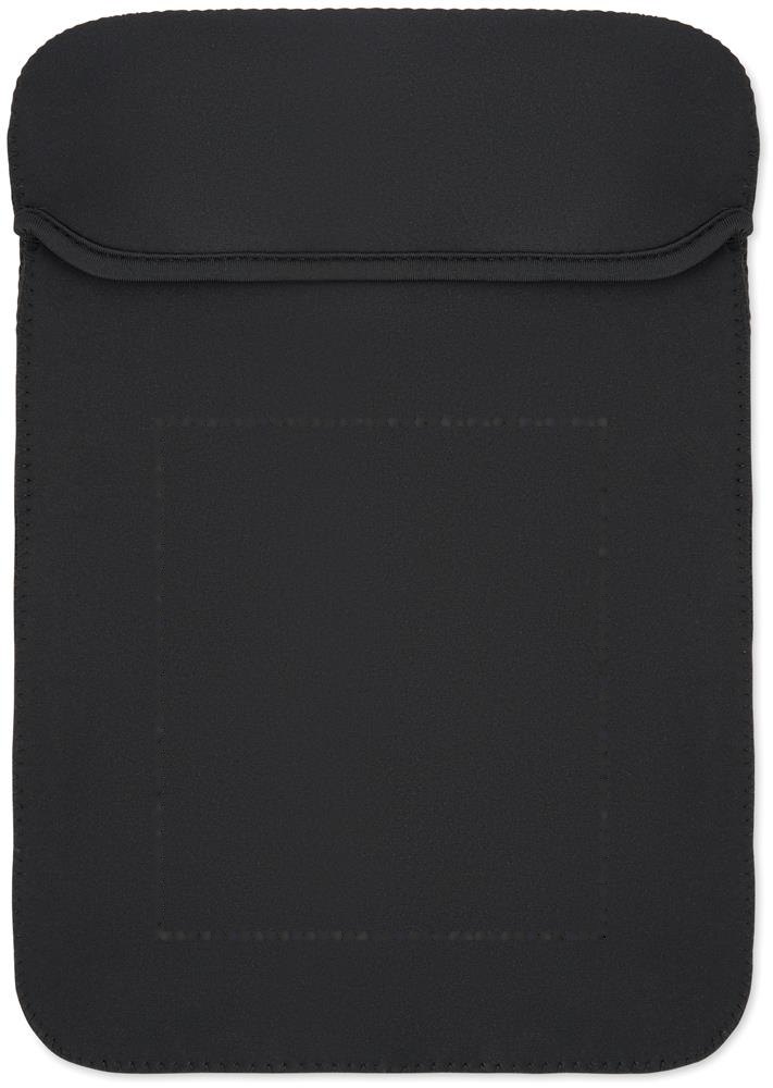 NEOSLEEVE11 - Neopreen tablethoes 11" — drukvlak op de voorkant