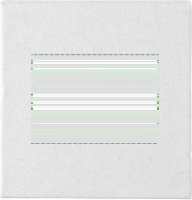 Notitieblok Thalassa | Gerecycled | A5 — drukvlak voorzijde
