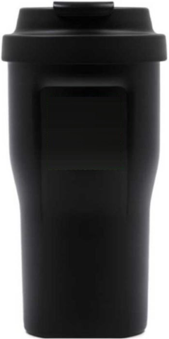 BrandCharger fles Posh Café | 510 ml — drukvlak voorzijde