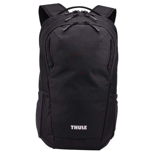 Thule Lumion 16'' gerecyclede laptoprugzak 28L — drukvlak vak