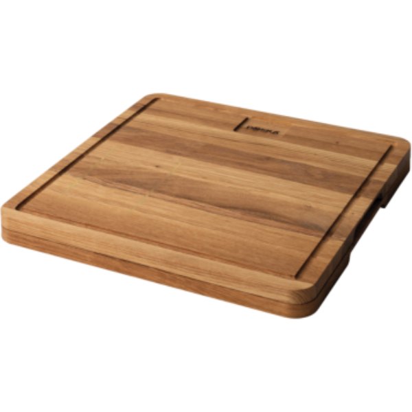 BOSKA Ultimate Cheese Set Small Copenhagen — drukvlak snijplank