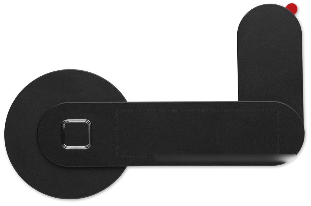 SCREENTACH - Magnetische telefoonhouder — drukvlak op de arm