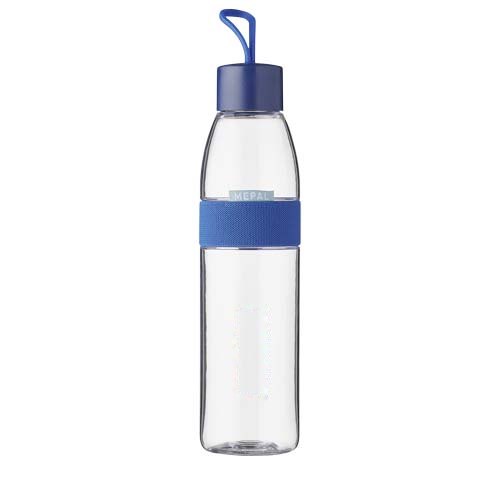 Mepal Ellipse waterfles van 700 ml — drukvlak voorzijde