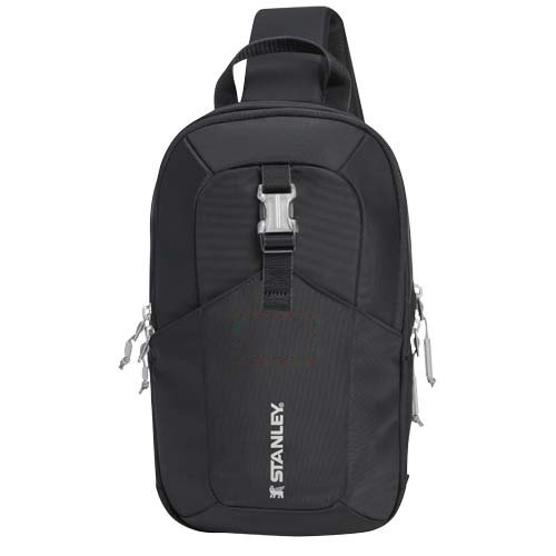 Stanley Vitalize™ Macro Method gerecyclede crossbodytas 9,5L — drukvlak vak