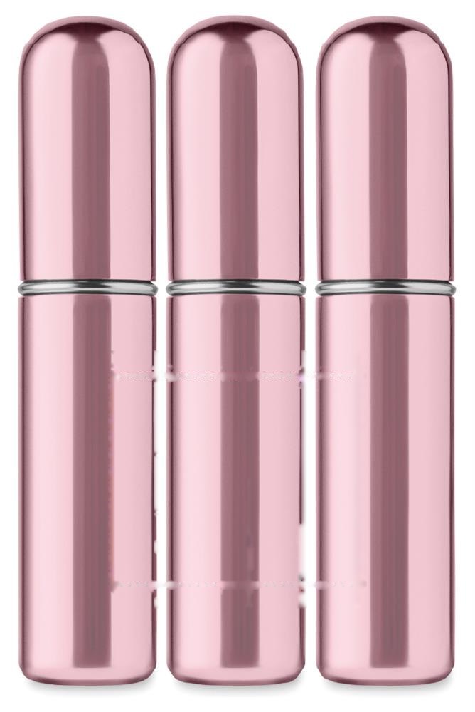 SPRAY - Navulbaar verstuiverflesje 5ml — drukvlak drukvlak 1