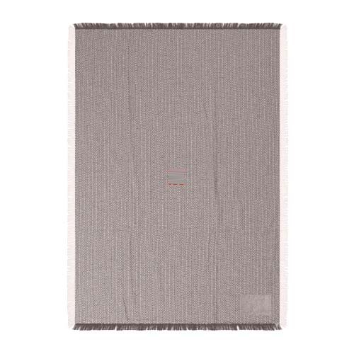 Citizen Green Rewarm gerecyclede deken — drukvlak voorzijde