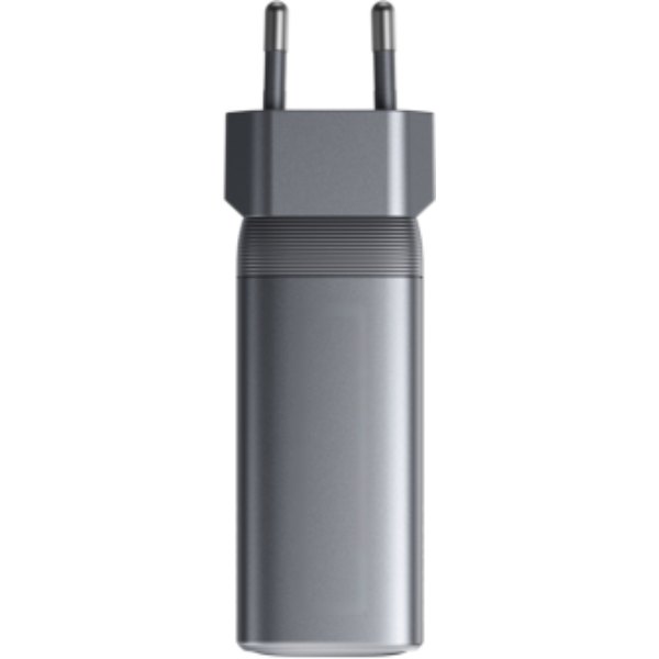 Anker Prime-oplader (100 W, 3 poorten, GaN) — drukvlak artikel bovenzijde
