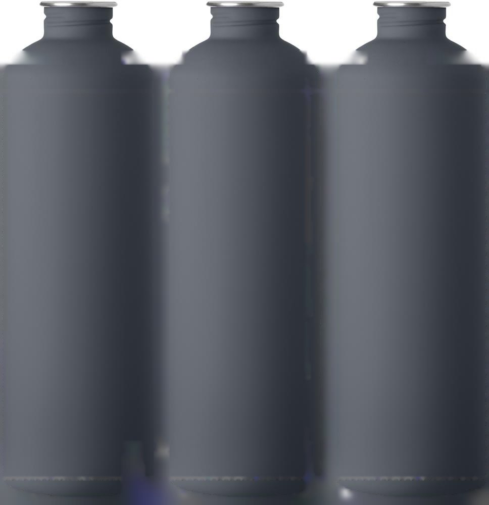 REBIG MOSS SOFT - Enkelwandige fles 750ml — drukvlak drukvlak 1