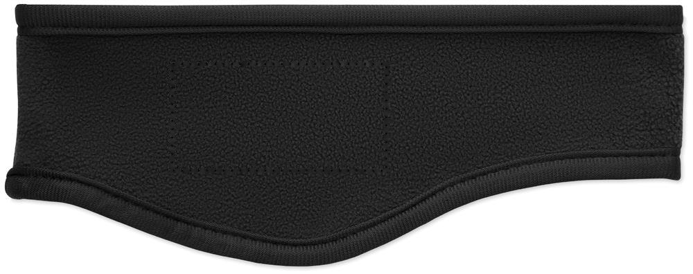 WAVES - Fleece hoofdband — drukvlak linkerzijde