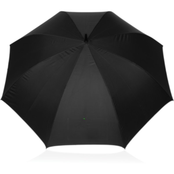 Swiss Peak OSLO 30'' AWARE™ 50UV auto open umbrella — drukvlak paraplu
