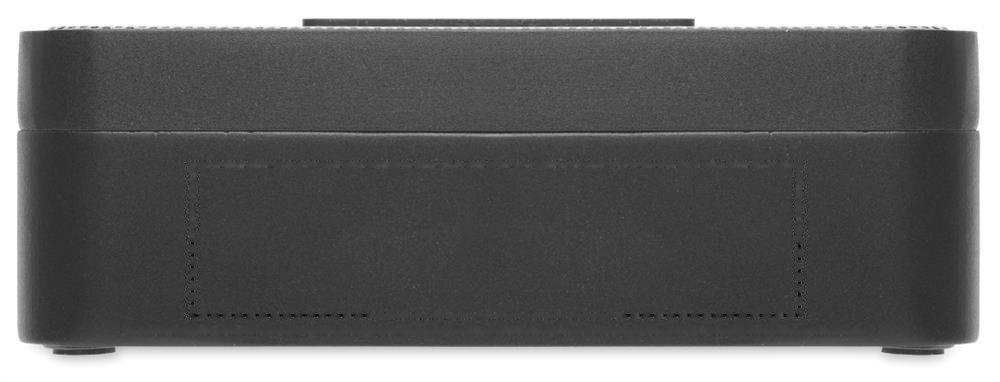 CHARGEBEAT - Draadloze speaker & lader 15W — drukvlak voorkant
