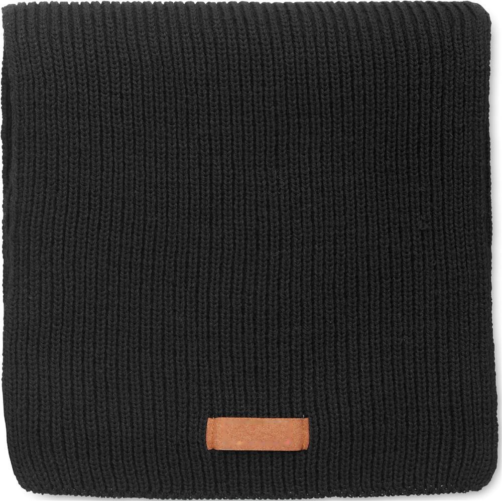 DENALI - Set van 3 RPET winterartikelen — drukvlak scarf