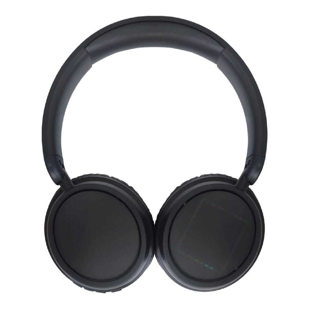 TAH5209 |Philips Bluetooth over ear koptelefoon met 65 uur speeltijd — drukvlak linkerzijde