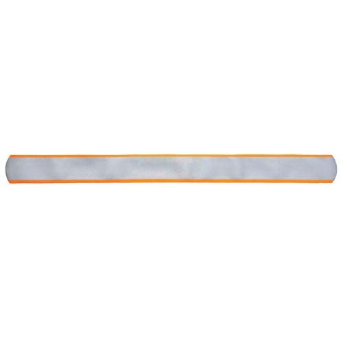 RFX™ Felix reflecterende slap wrap — drukvlak voorzijde
