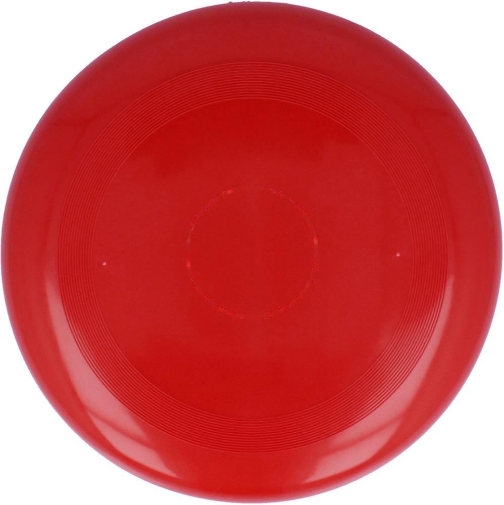 SYDNEY - Frisbee 23 cm — drukvlak bovenzijde